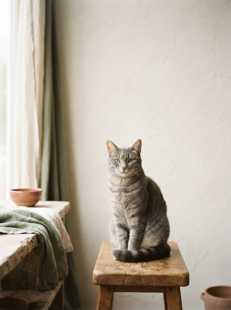 Cats