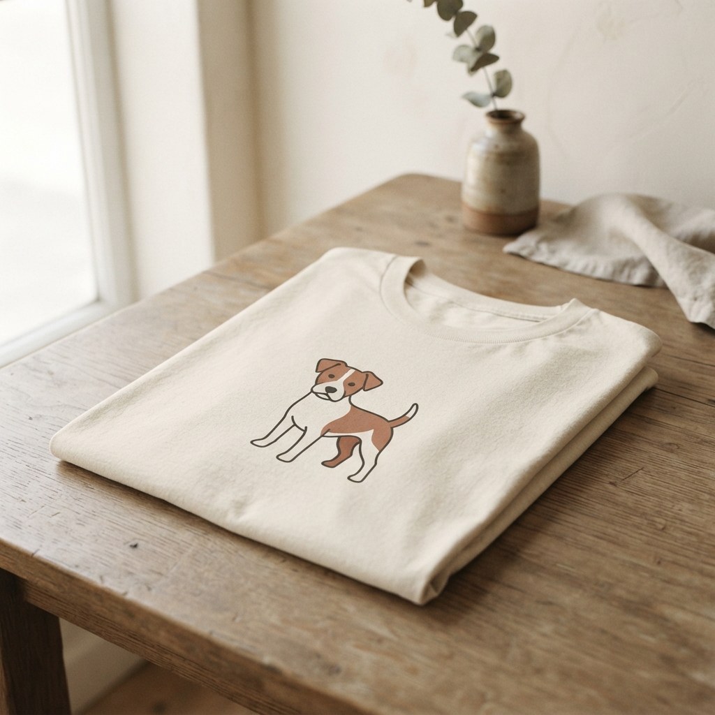 Custom Pet T-Shirt