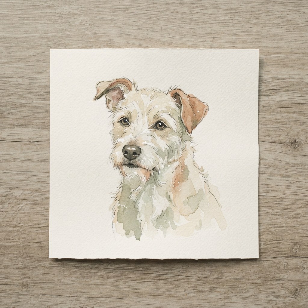 Watercolor